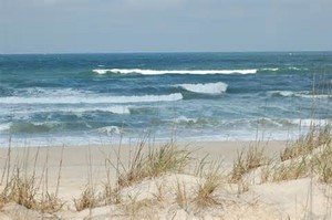 Easy Beach Getaways In Hampton Roads