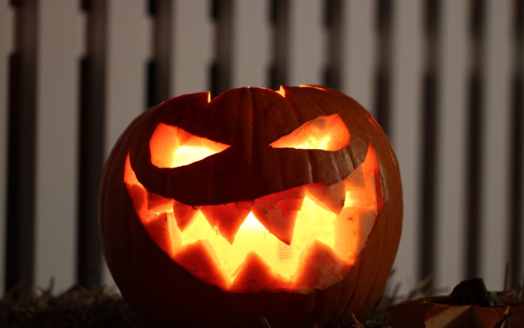 Pumpkin Carving for Beginners